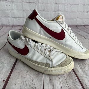 Nike Blazer Low 77 Vintage